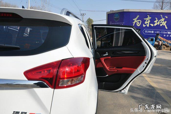 江淮瑞风暖风水阀在哪 江淮瑞风有暖风水阀吗