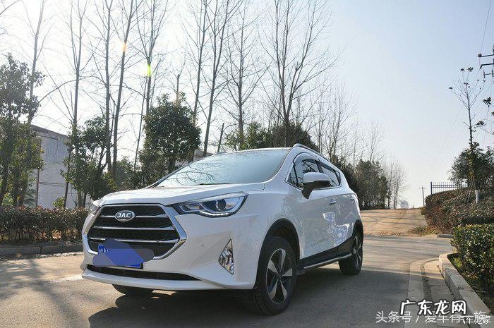 江淮瑞风暖风水阀在哪 江淮瑞风有暖风水阀吗