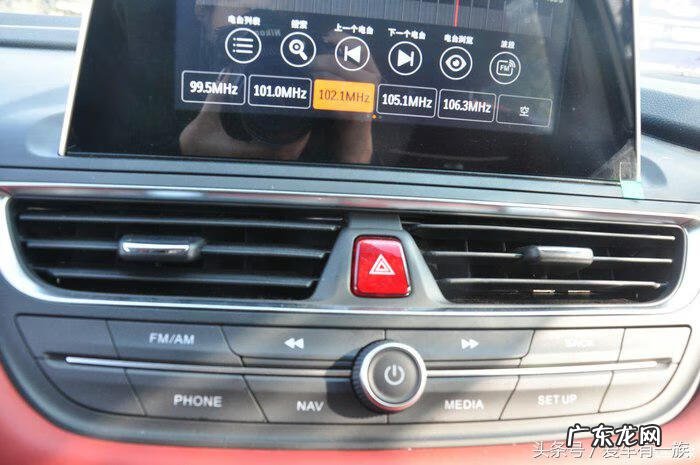 江淮瑞风暖风水阀在哪 江淮瑞风有暖风水阀吗