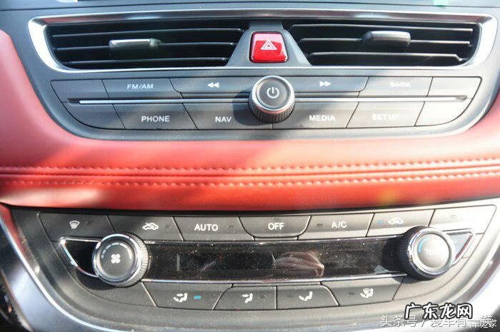 江淮瑞风暖风水阀在哪 江淮瑞风有暖风水阀吗