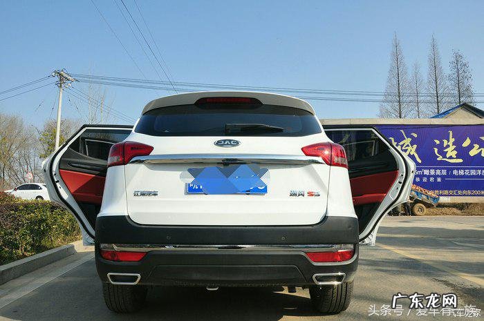 江淮瑞风暖风水阀在哪 江淮瑞风有暖风水阀吗