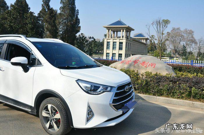 江淮瑞风暖风水阀在哪 江淮瑞风有暖风水阀吗