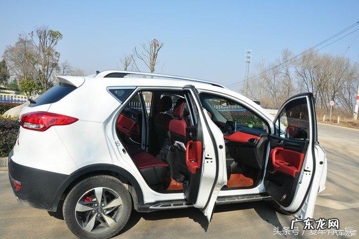 江淮瑞风暖风水阀在哪 江淮瑞风有暖风水阀吗