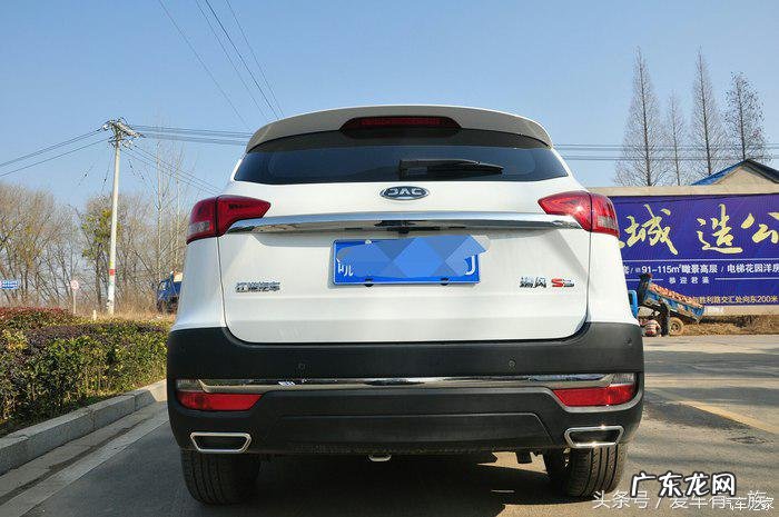 江淮瑞风暖风水阀在哪 江淮瑞风有暖风水阀吗