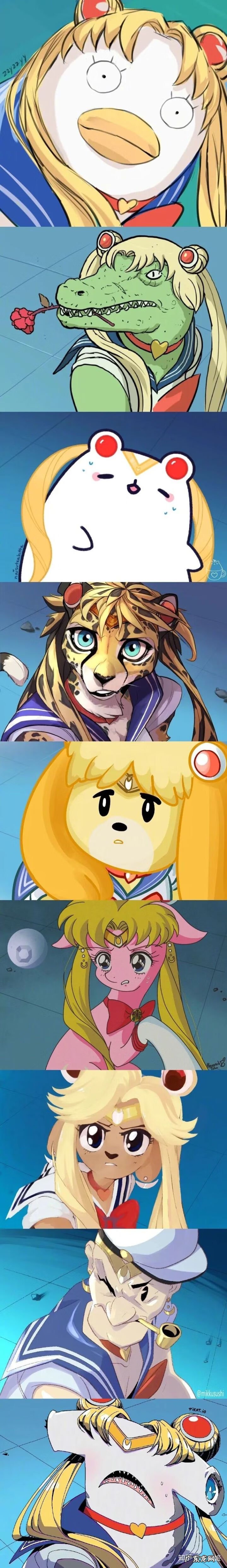 蜡笔小新风格 蜡笔小新风水讲解