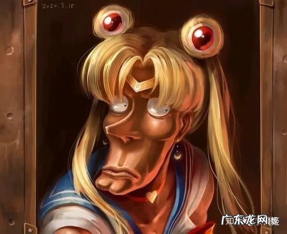 蜡笔小新风格 蜡笔小新风水讲解