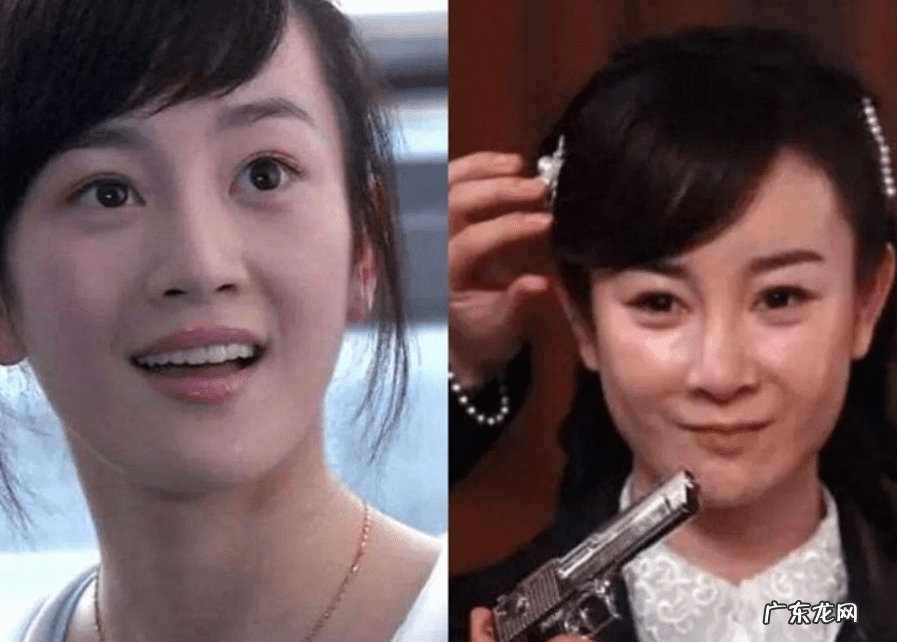 整形上瘾的女明星 整形过的明星