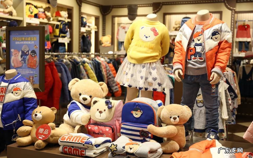 童装十大排行榜 品牌 童装十大品牌排行榜