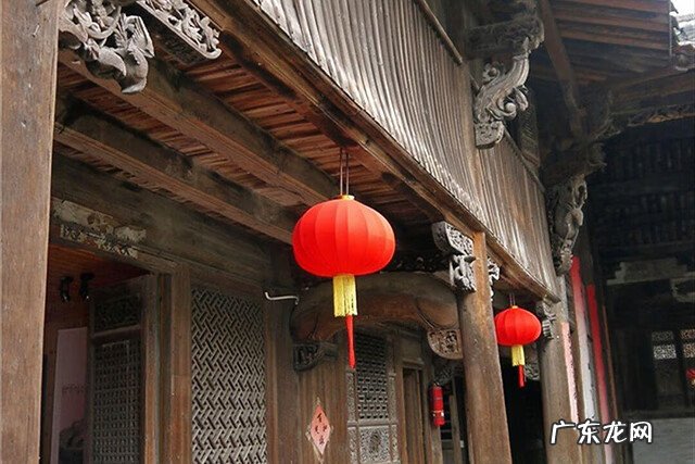 顶级风水宝地 七星点斗风水宝地