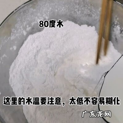 怎样煮汤圆 怎么做汤圆好吃