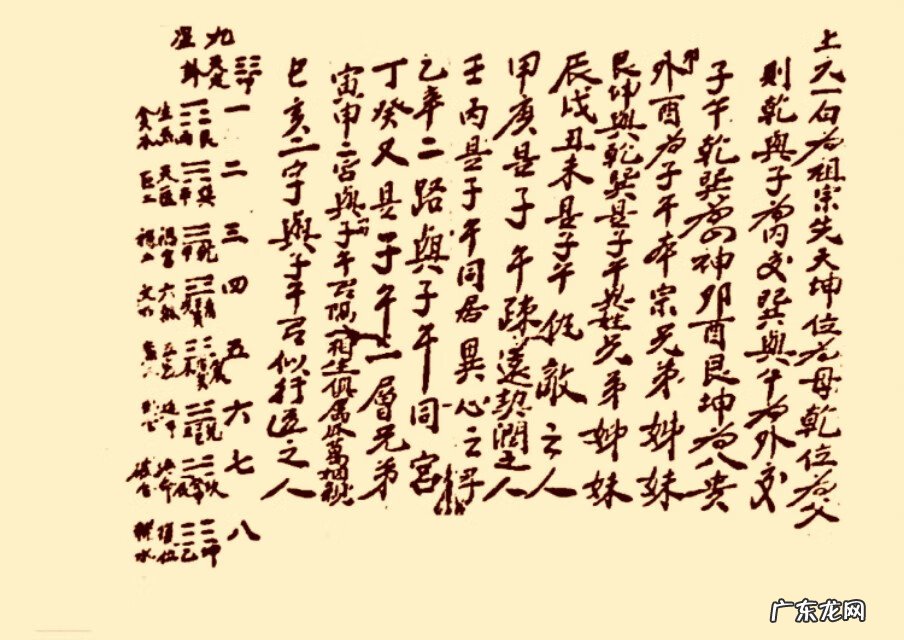 古籍风水书 风水古书图片