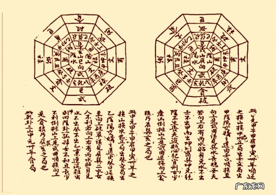 古籍风水书 风水古书图片