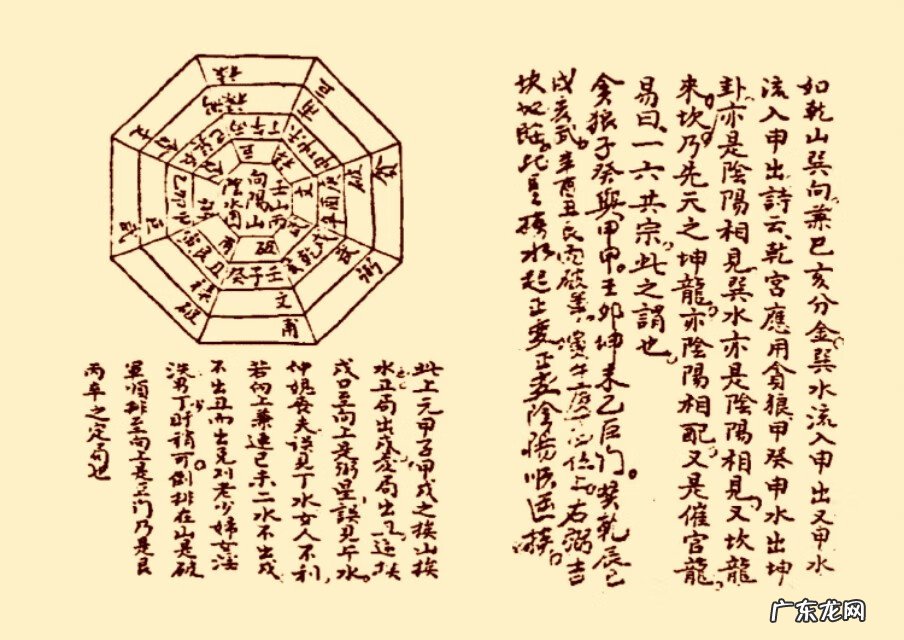 古籍风水书 风水古书图片