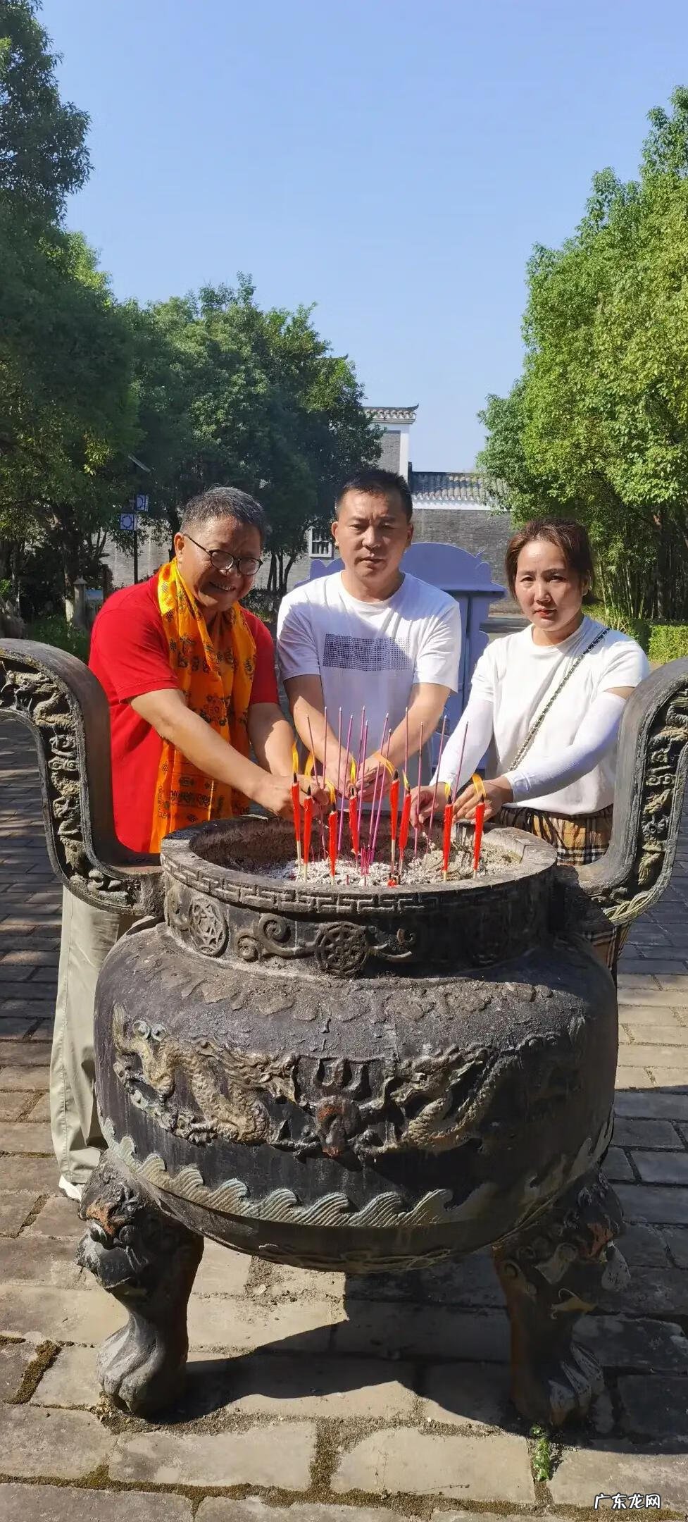 高善亮民间风水资料 曾祥裕风水视角