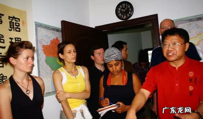 高善亮民间风水资料 曾祥裕风水视角