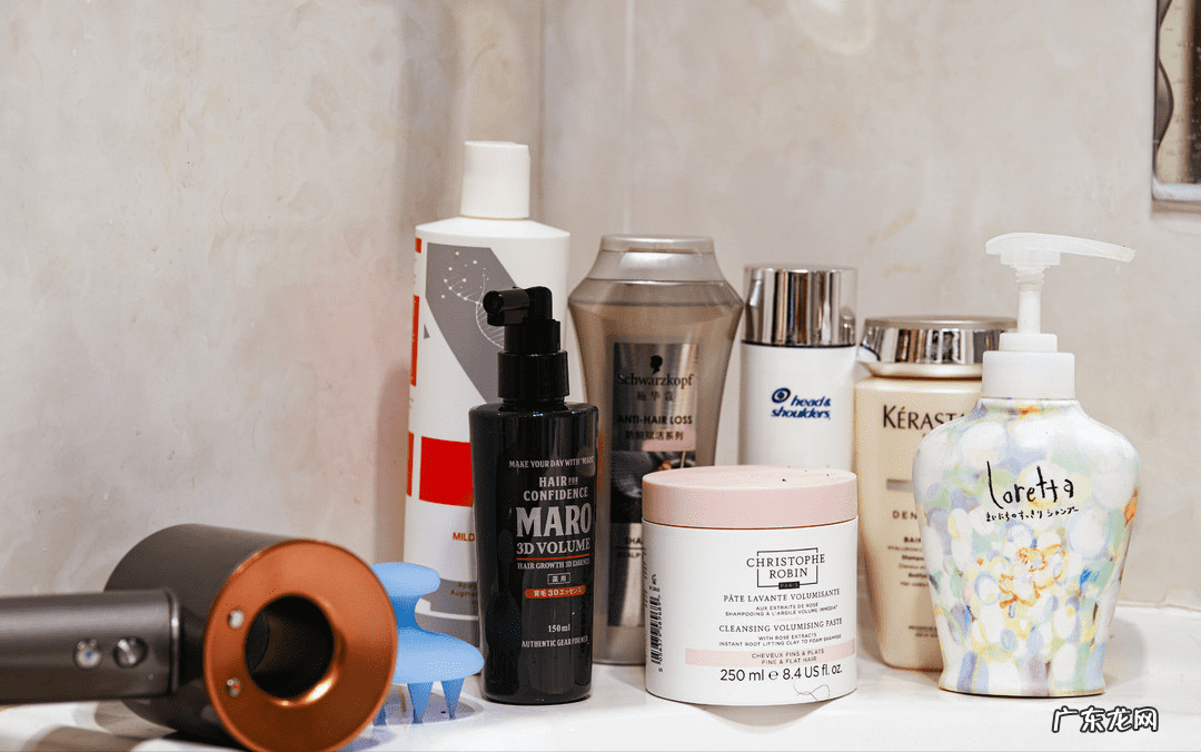 真正能防脱生发的产品 防脱生发产品的名称