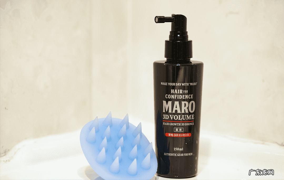 真正能防脱生发的产品 防脱生发产品的名称