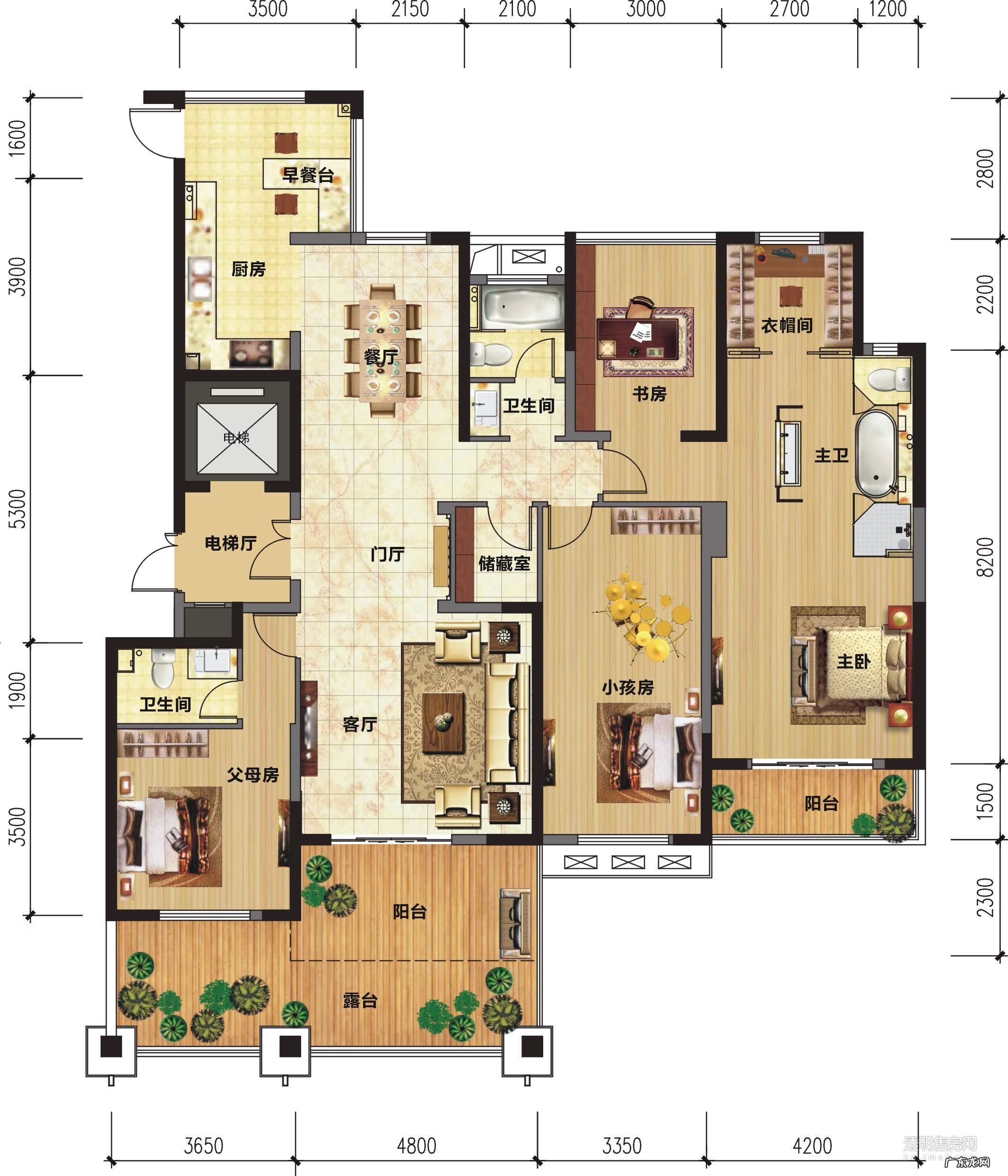 房屋缺东南角风水化解方法 房子户型缺东南角风水学