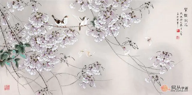 风水吉祥物图片 背景墙吉祥图案大全