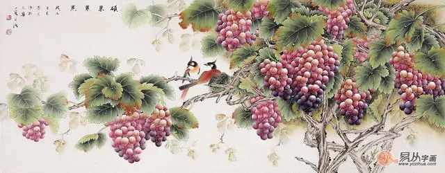 风水吉祥物图片 背景墙吉祥图案大全