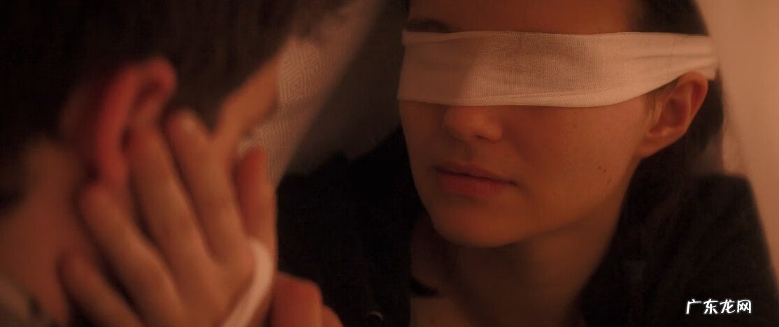 戴面具的男孩 面具男孩电影