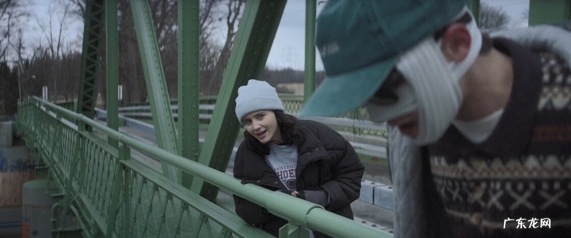 戴面具的男孩 面具男孩电影