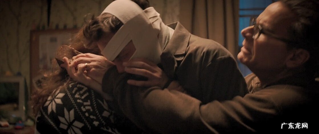 戴面具的男孩 面具男孩电影