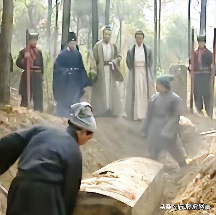 古代帝王风水故事 古代帝王的风水故事