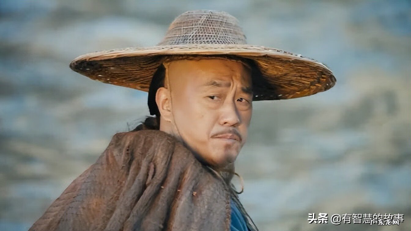 古代帝王风水故事 古代帝王的风水故事