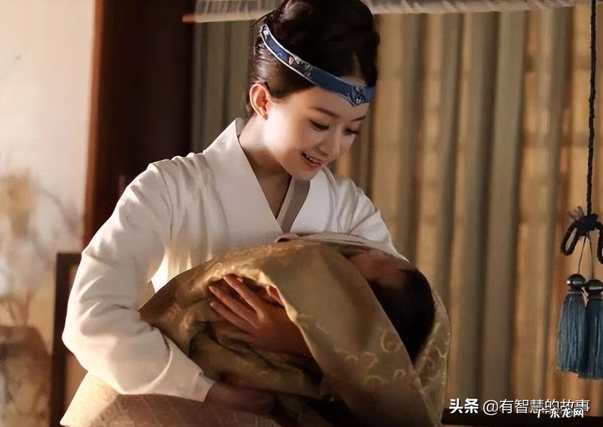 古代帝王风水故事 古代帝王的风水故事