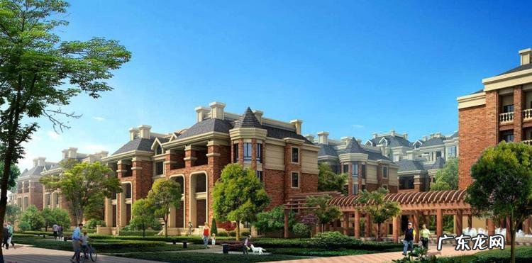 户型风水分析 房型与风水