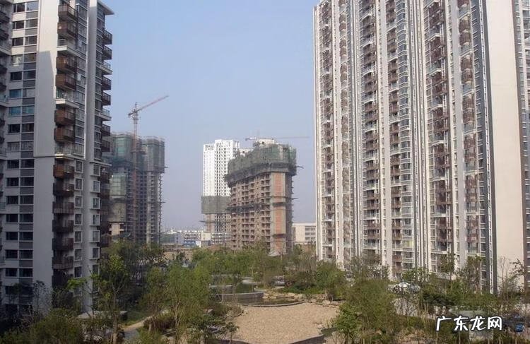 户型风水分析 房型与风水