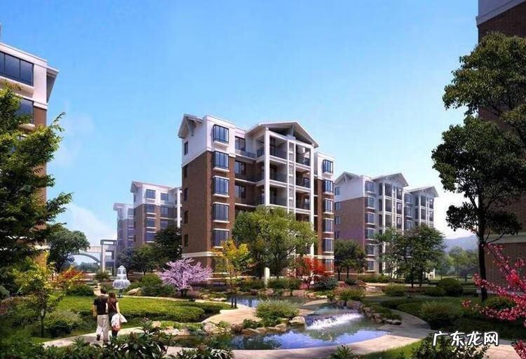 户型风水分析 房型与风水