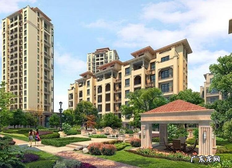 户型风水分析 房型与风水