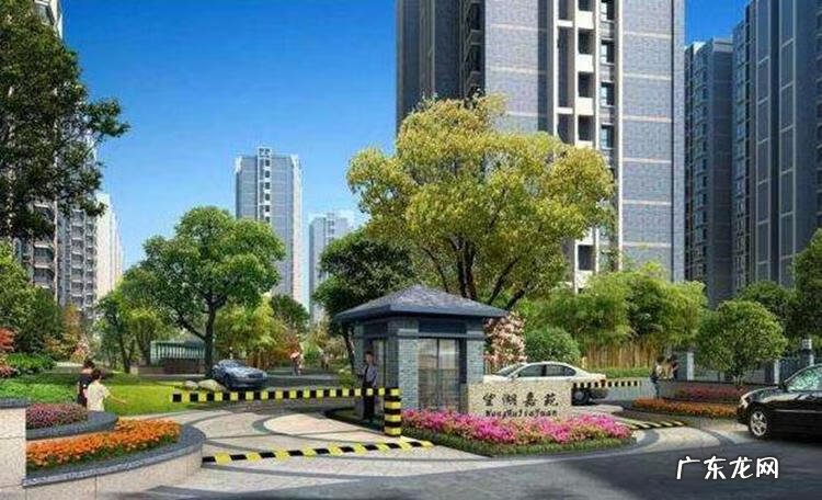 户型风水分析 房型与风水