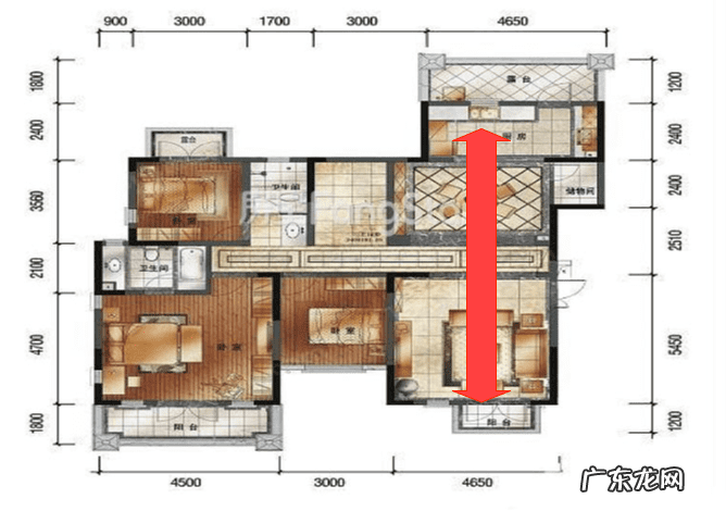 昆明十大凶宅 昆明楼盘风水系列三十