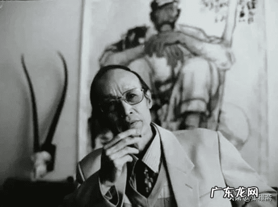 古代侠客水墨画 中国风水墨画人物