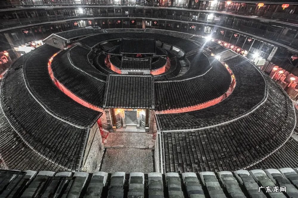 阳宅风水古籍 拍古宅风水