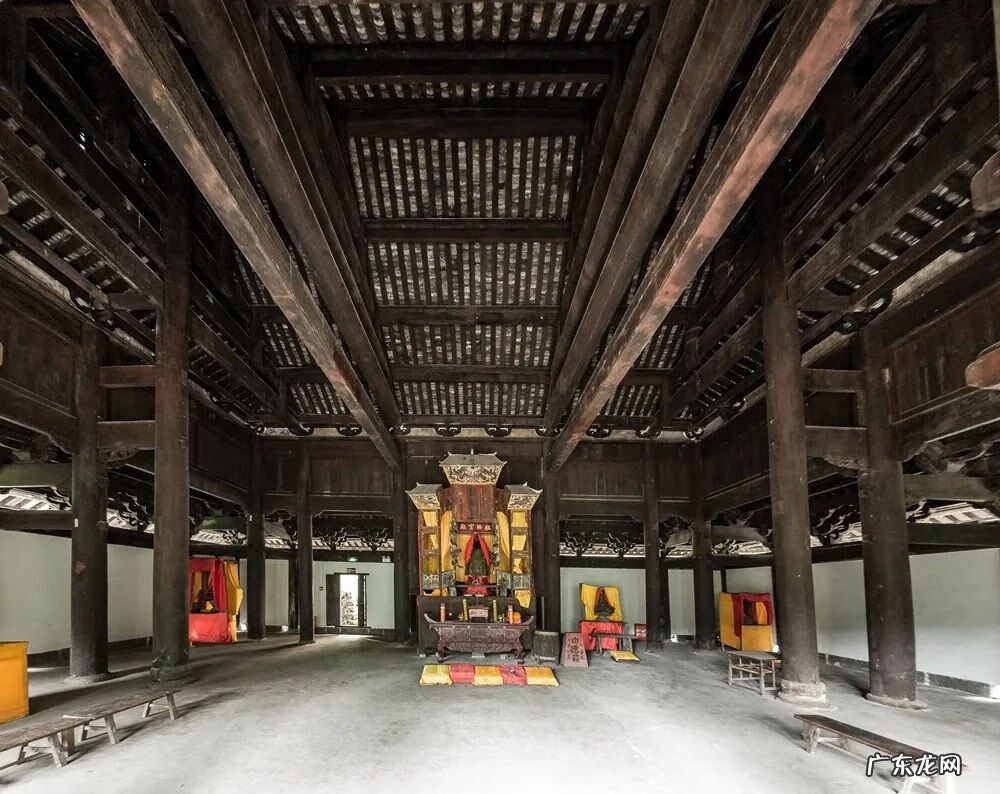 阳宅风水古籍 拍古宅风水