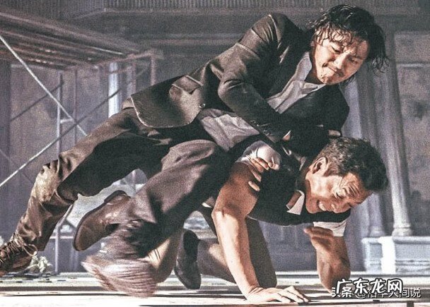 谢霆锋30届金像奖 谢霆锋金像奖影帝