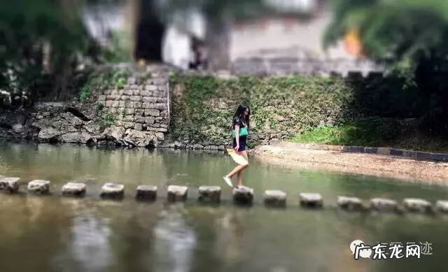 贺州怎么去黄姚古镇怎么坐车 航拍贺州昭平黄姚风水名地