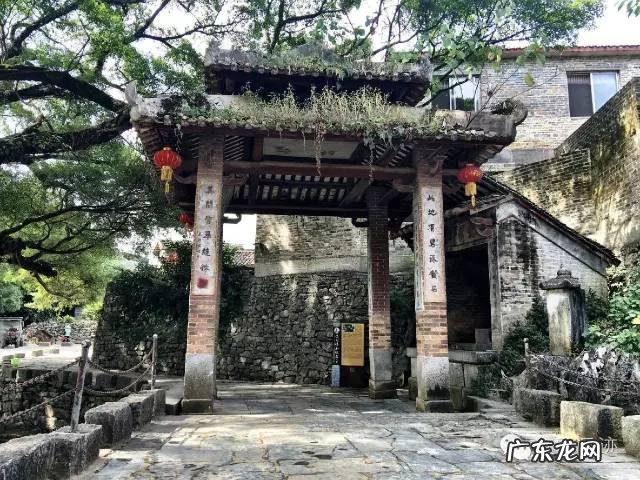 贺州怎么去黄姚古镇怎么坐车 航拍贺州昭平黄姚风水名地