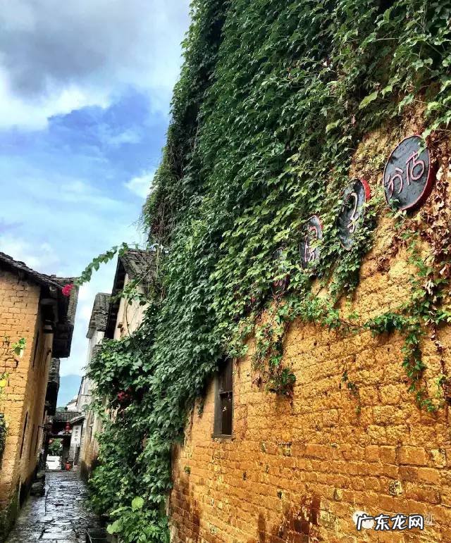 贺州怎么去黄姚古镇怎么坐车 航拍贺州昭平黄姚风水名地