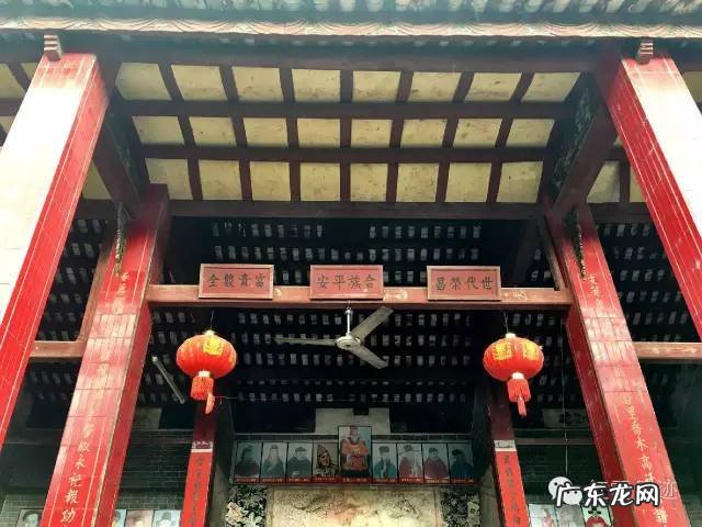 贺州怎么去黄姚古镇怎么坐车 航拍贺州昭平黄姚风水名地