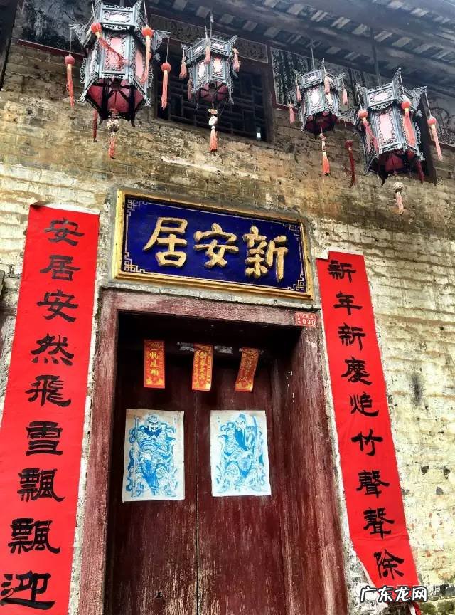 贺州怎么去黄姚古镇怎么坐车 航拍贺州昭平黄姚风水名地