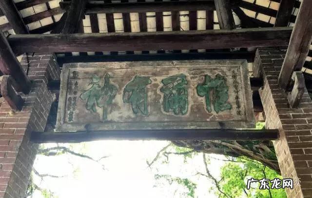 贺州怎么去黄姚古镇怎么坐车 航拍贺州昭平黄姚风水名地