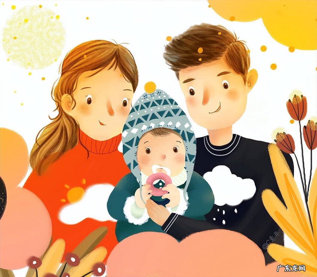 母亲的情绪是家庭最好的风水 母亲的性格,是一个家庭最好的风水