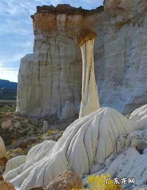 大自然景观作文 大自然景观