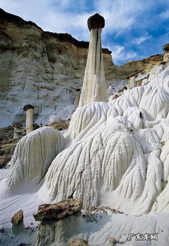 大自然景观作文 大自然景观