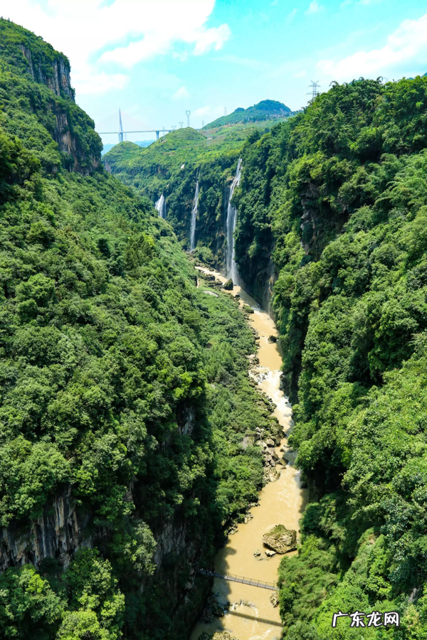 大自然景观作文 大自然景观